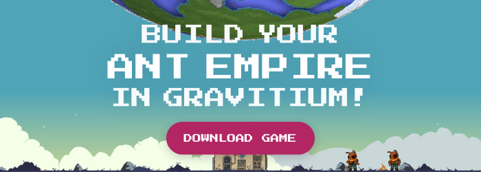 Download Gravitium now