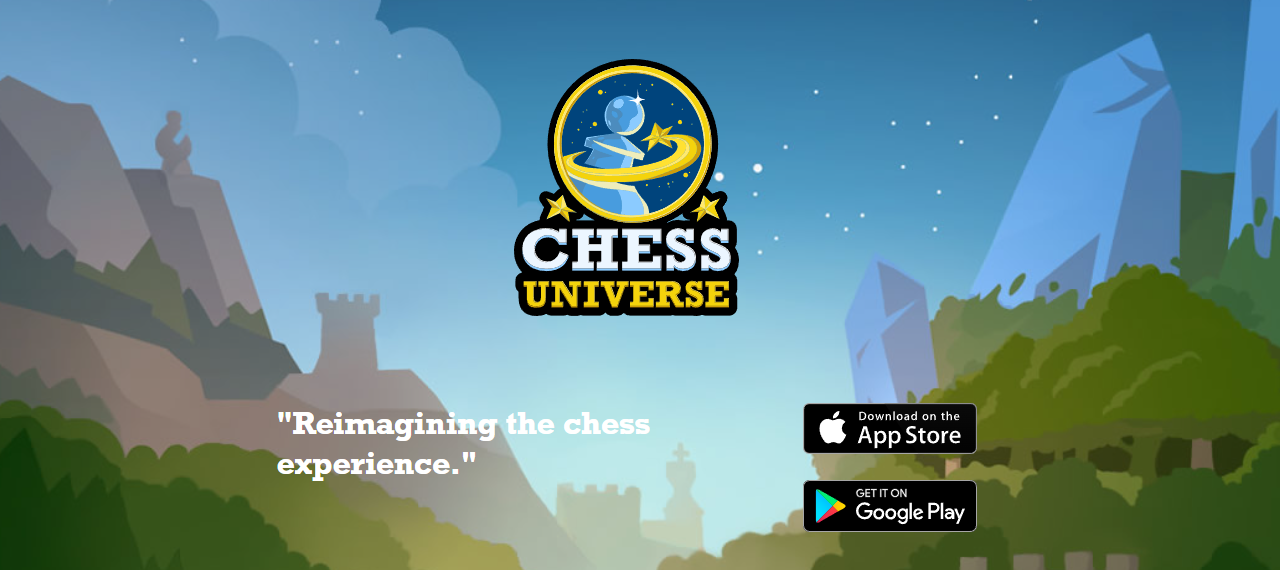 Chess Universe