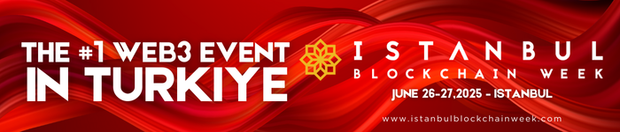 Istanbul Blockchain Week