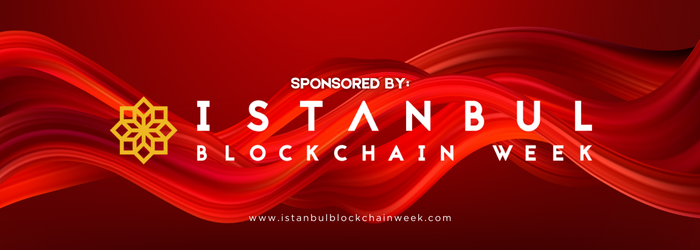 Istanbul Blockchain Week