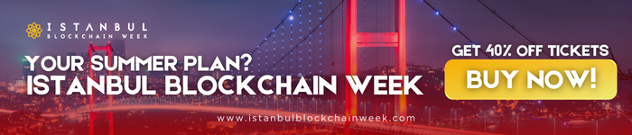 Istanbul Blockchain Week
