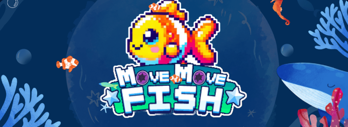 Move Move Fish Quest