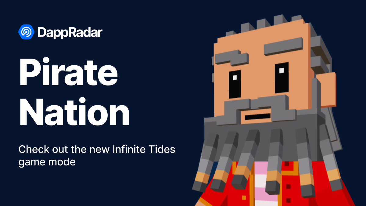 Pirate Nation guide
