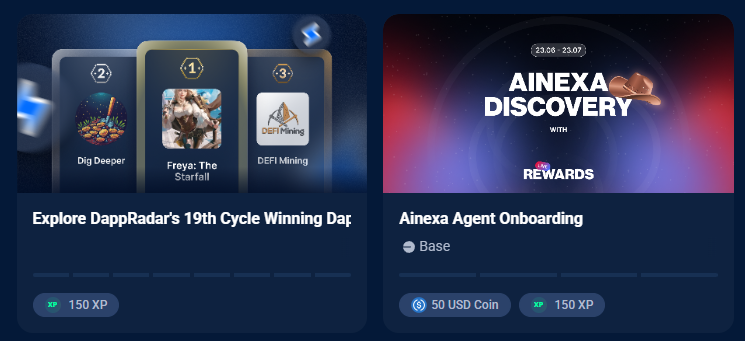 Quests