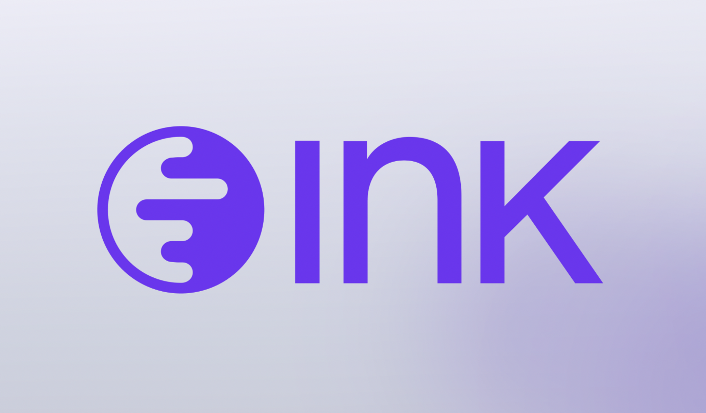 Ink Network airdrop guide