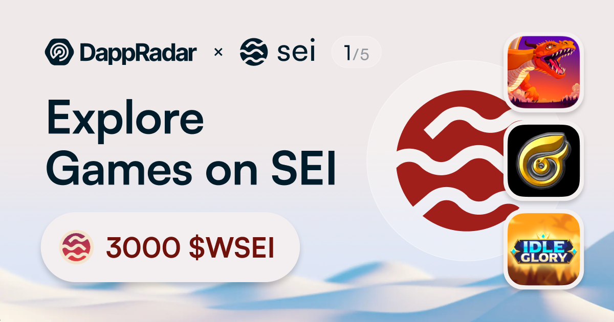 Sei Learn2Earn campaign