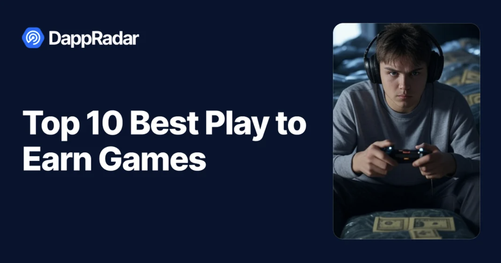 top 10 best play to earn games