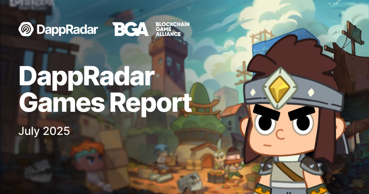 Blockchain gaming Web3