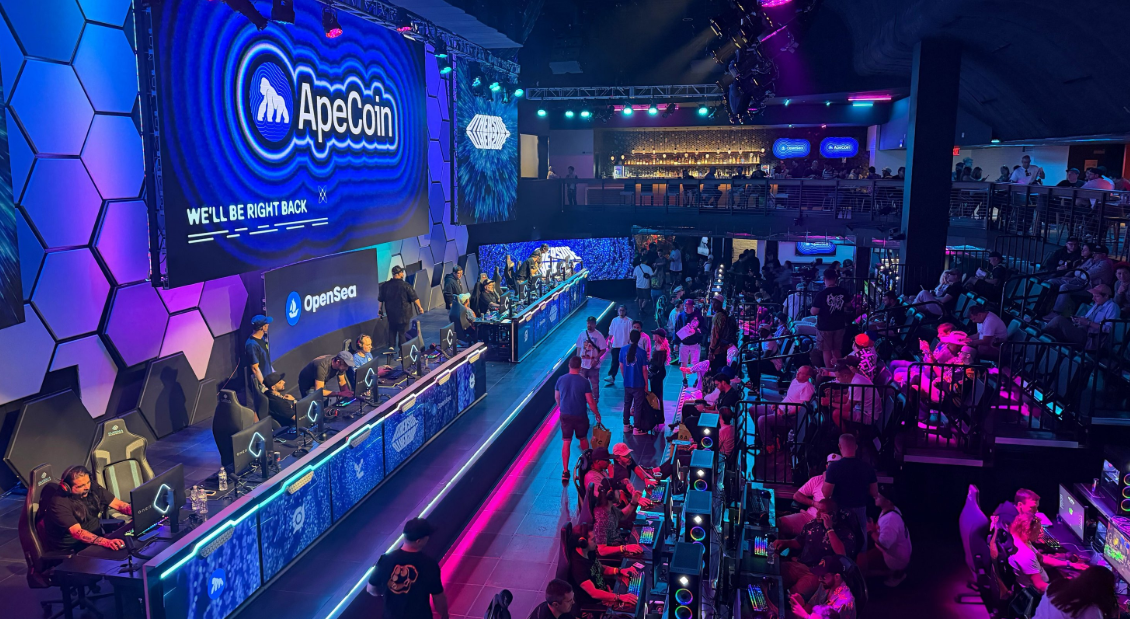 Otherdeed Expanded on DappRadar