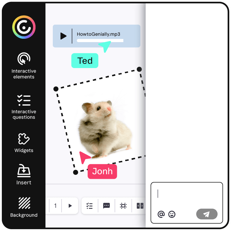 Permiso de solo visualización