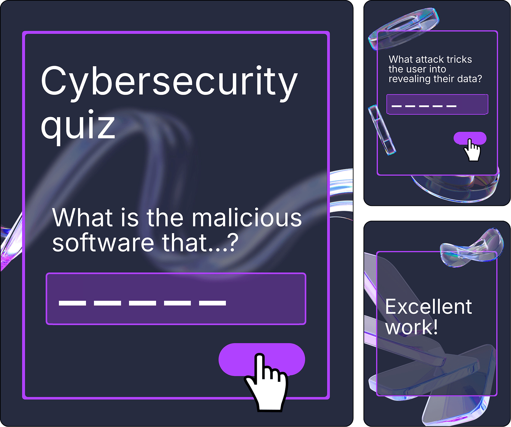 Quiz Cibersegurança