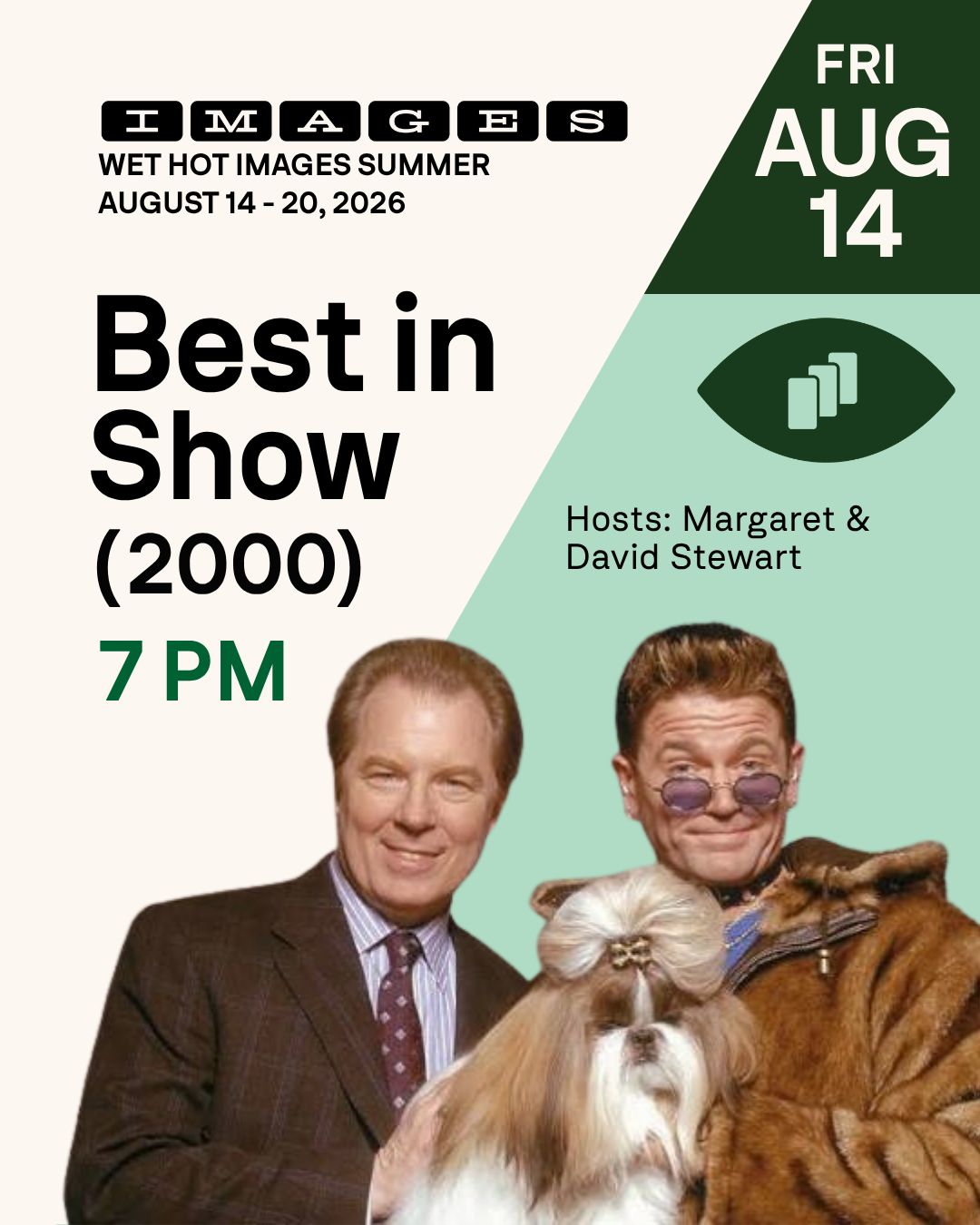 Best in Show