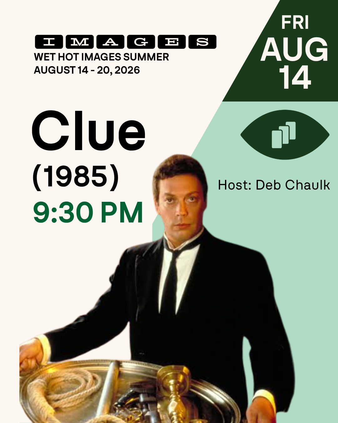 Clue