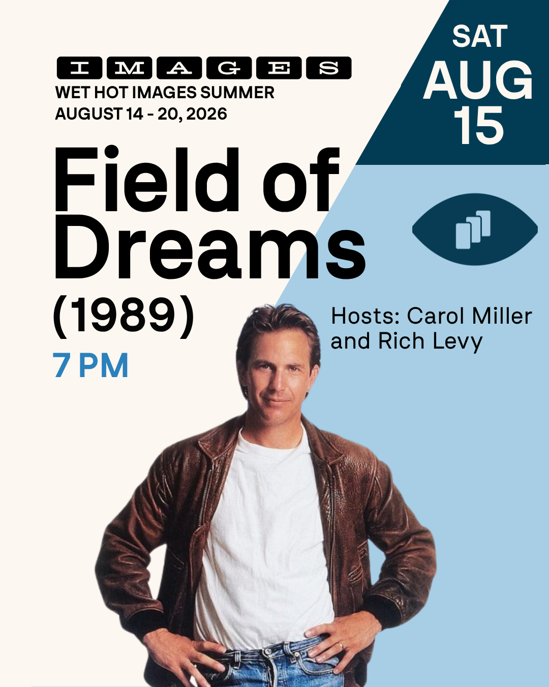 Field of Dreams