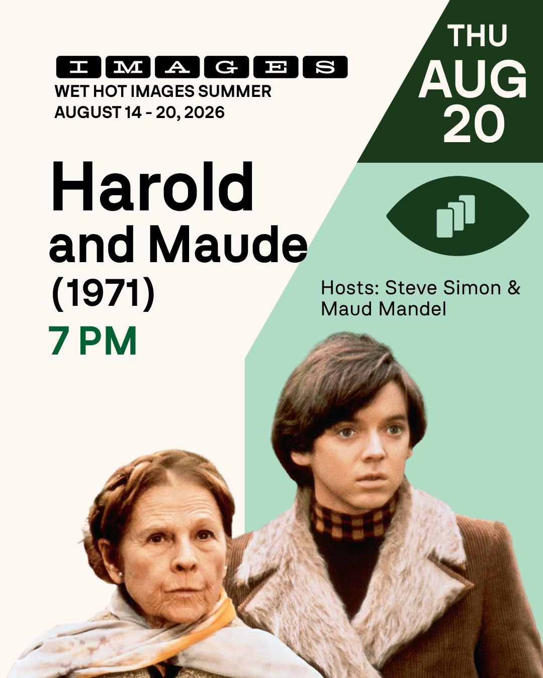 Harold and Maude