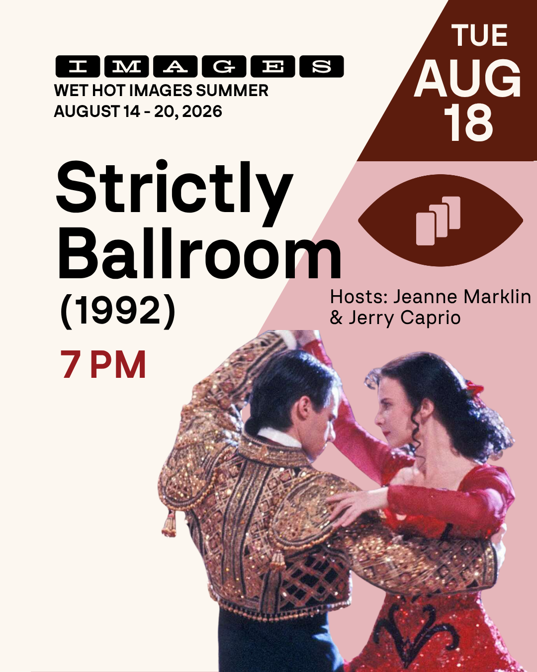 Strictly Ballroom