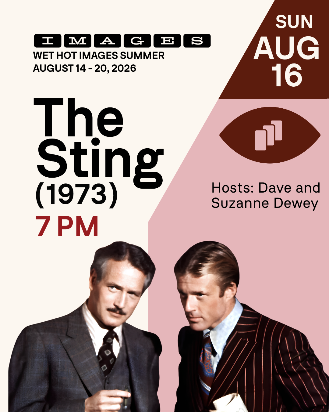 The Sting