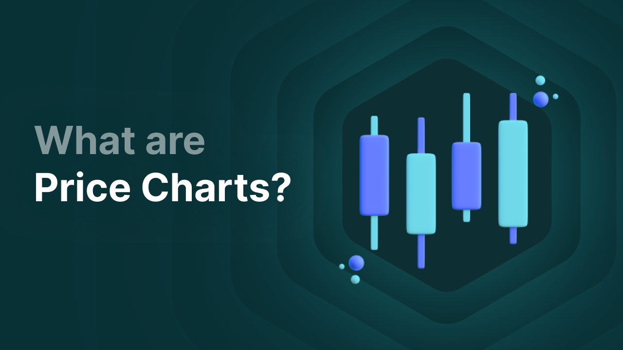Qu’est-ce qu’un graphique de prix et que peut-on en faire ?