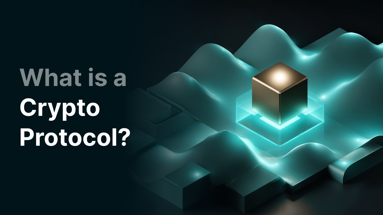 Was ist ein Krypto Protokoll und wie funktioniert es?