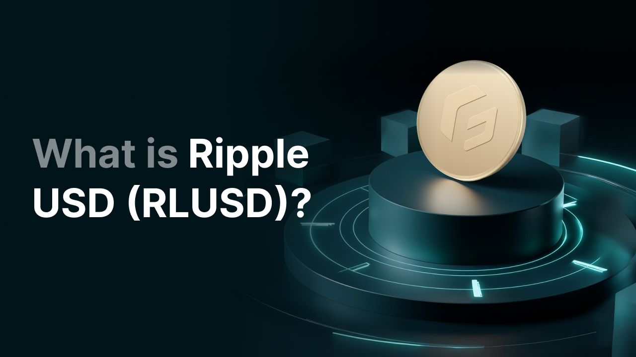 Was ist Ripple USD und was kann man damit machen?