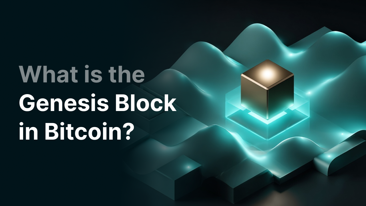 Wat is het Genesis Block van Bitcoin en wat maakt het zo speciaal?