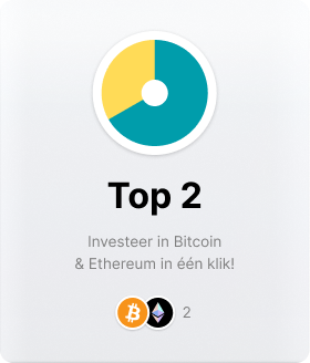 Overzicht van de Top 2 Crypto Bundel