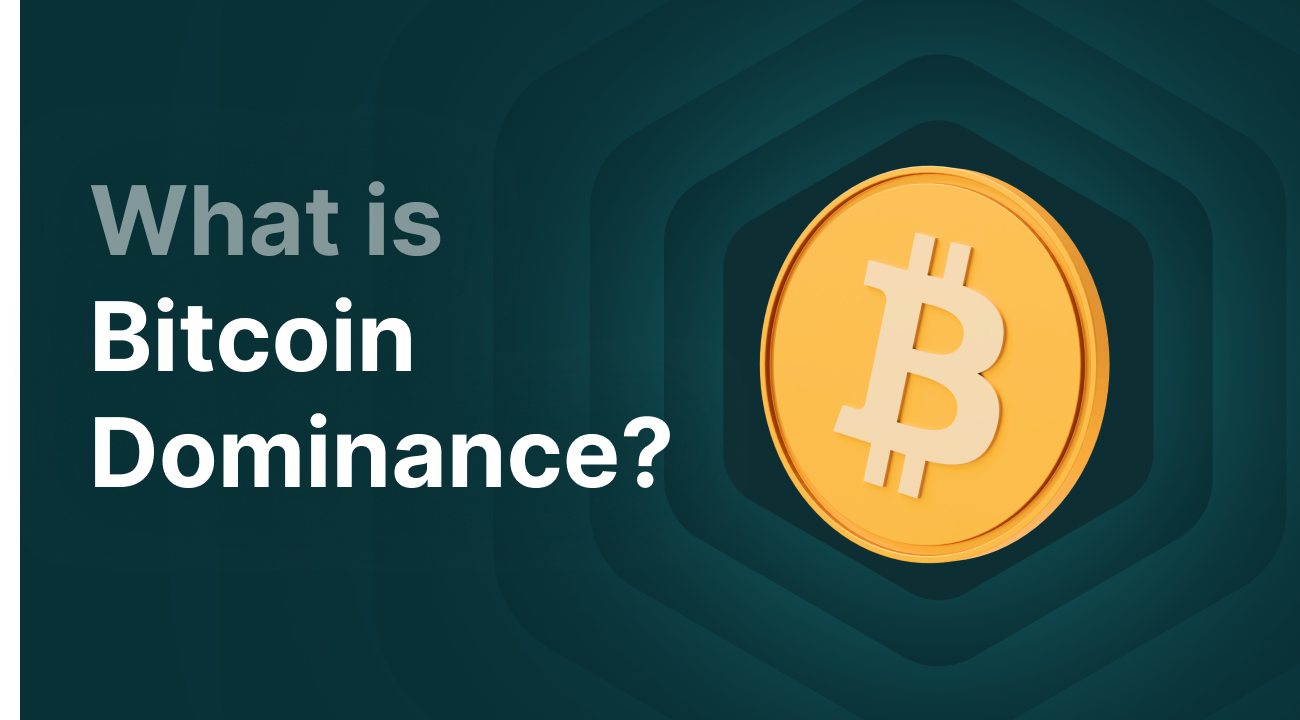 bitcoin dominance