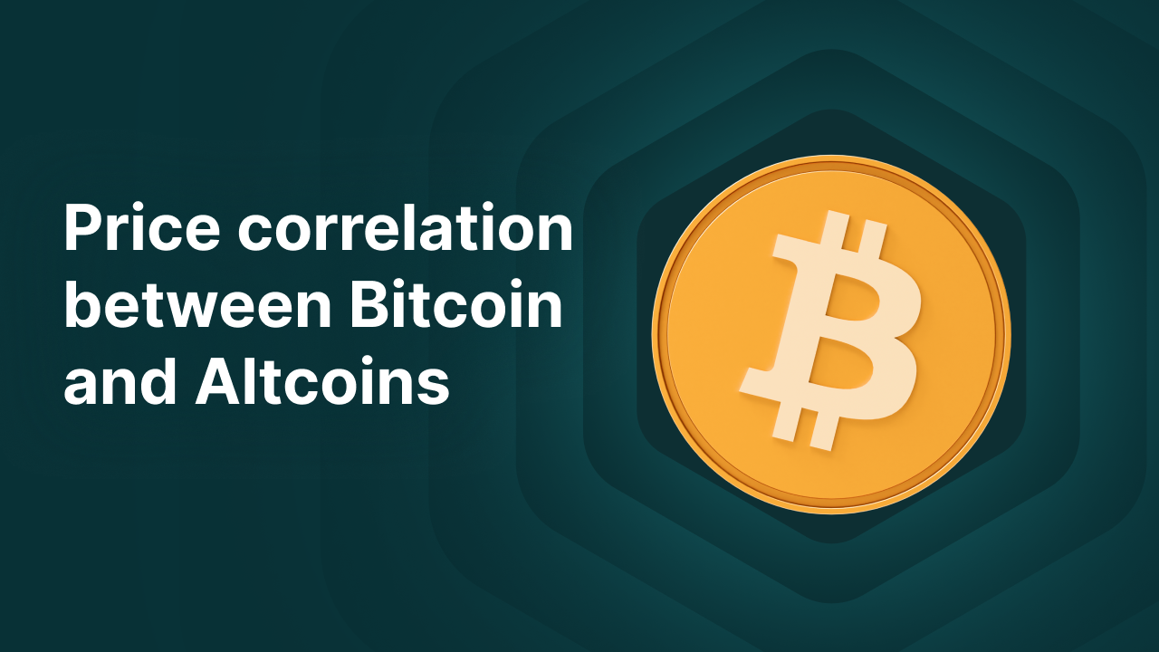 Bitcoin vs altcoins