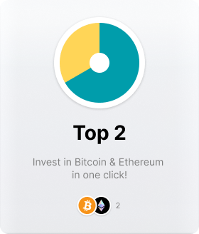 Vue d’ensemble du Top 2 Crypto Bundle