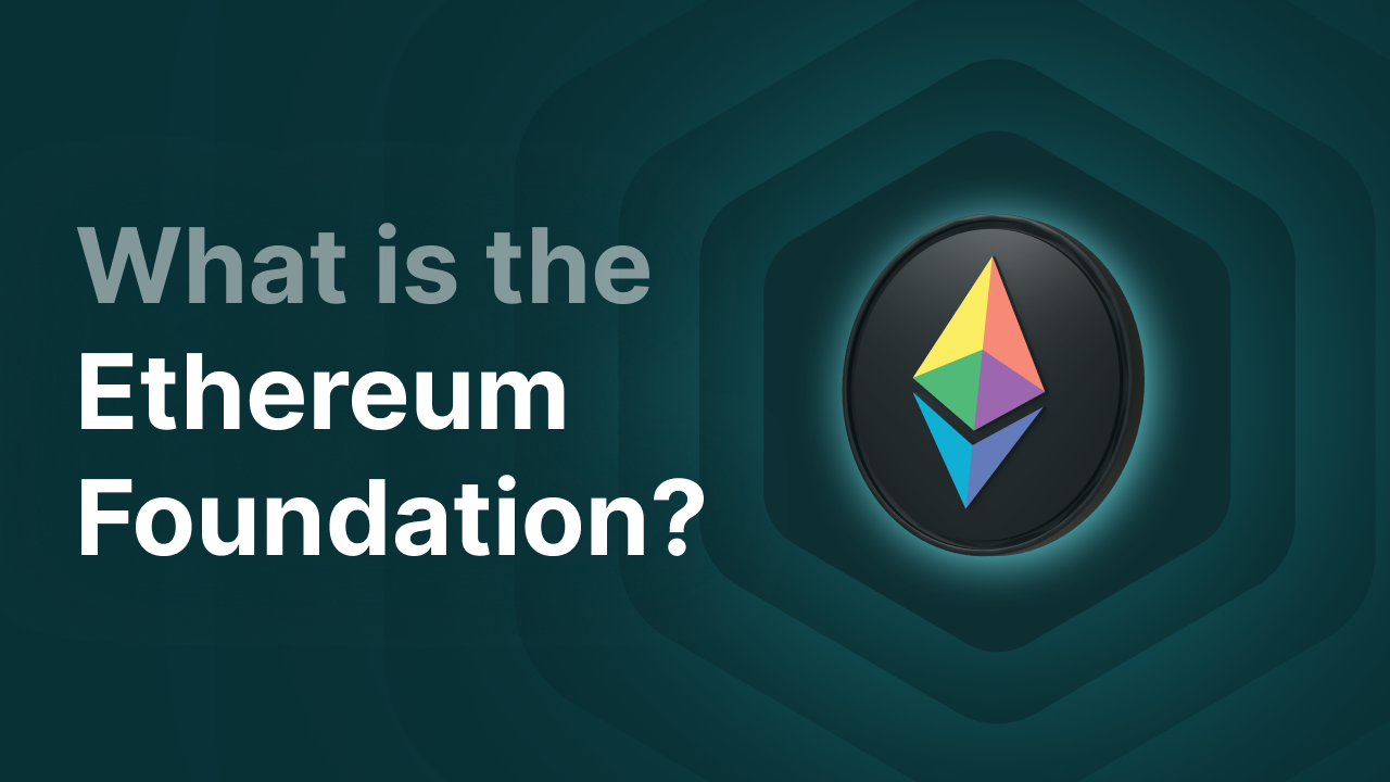 Ethereum Foundation