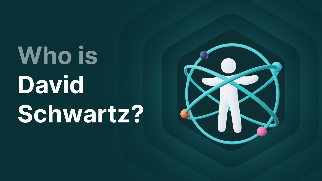 David Schwartz Ripple XRP