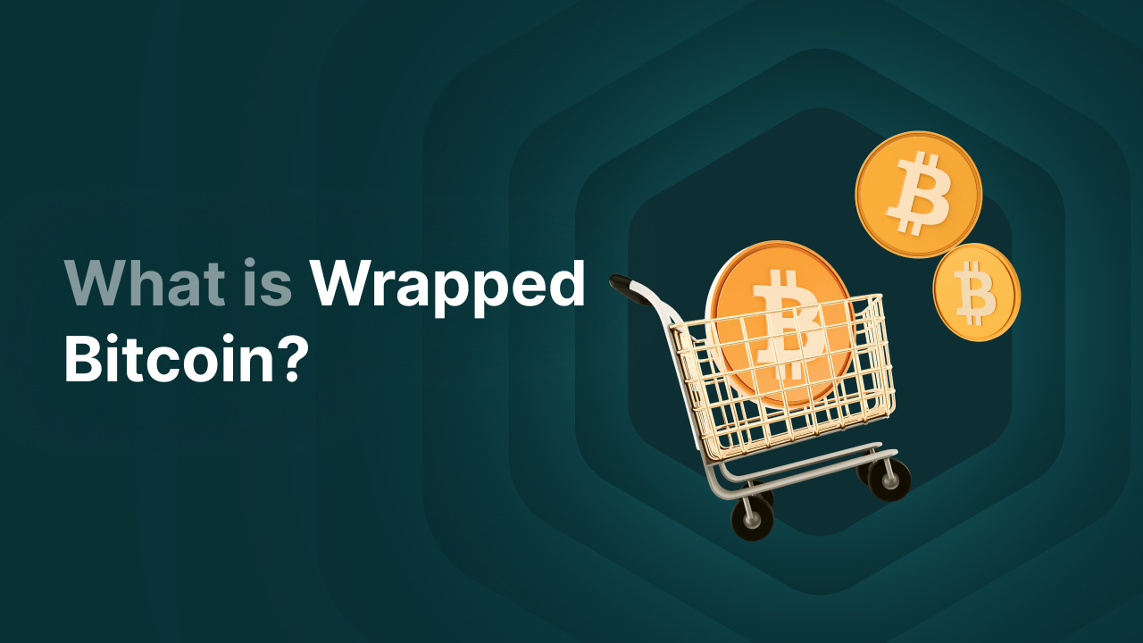 O que é Wrapped Bitcoin