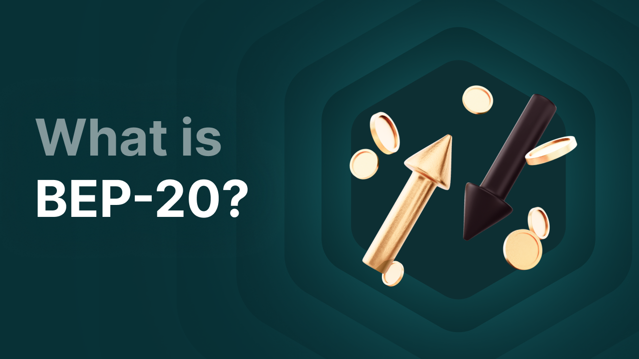O que é BEP-20?