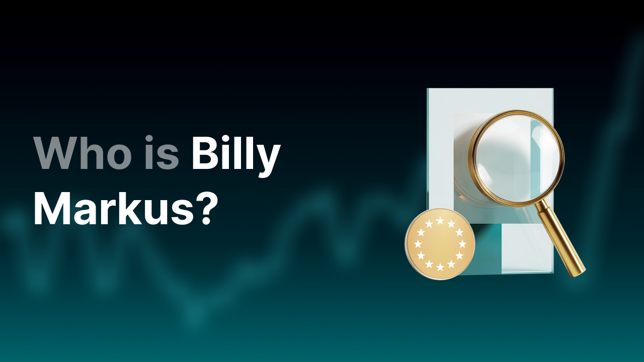 Qui est Billy Markus ?