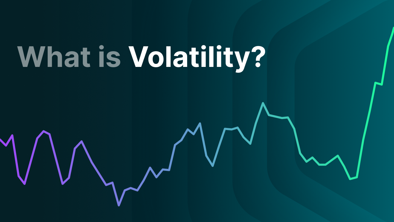 Cos’è la volatilità nel mercato crypto?