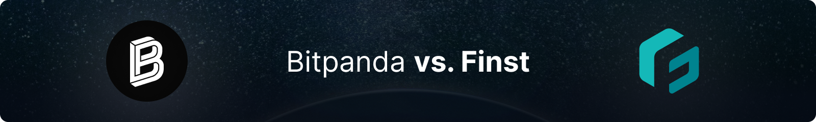 Bitpanda vs. Finst