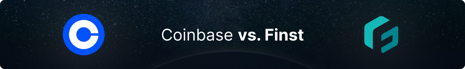 Coinbase vs. Finst