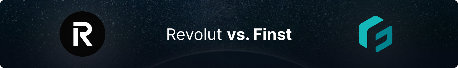 Revolut vs. Finst
