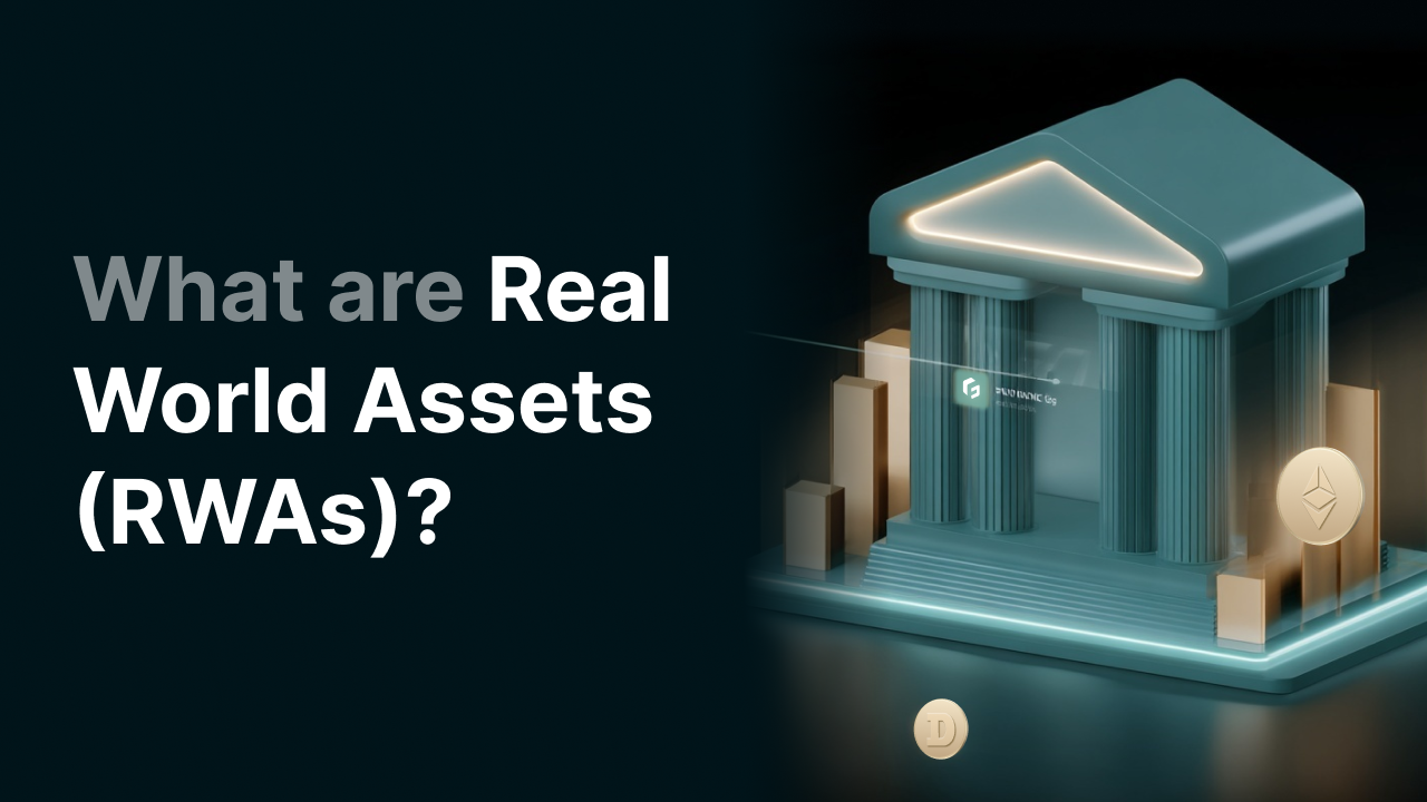 Cosa sono i Real World Assets