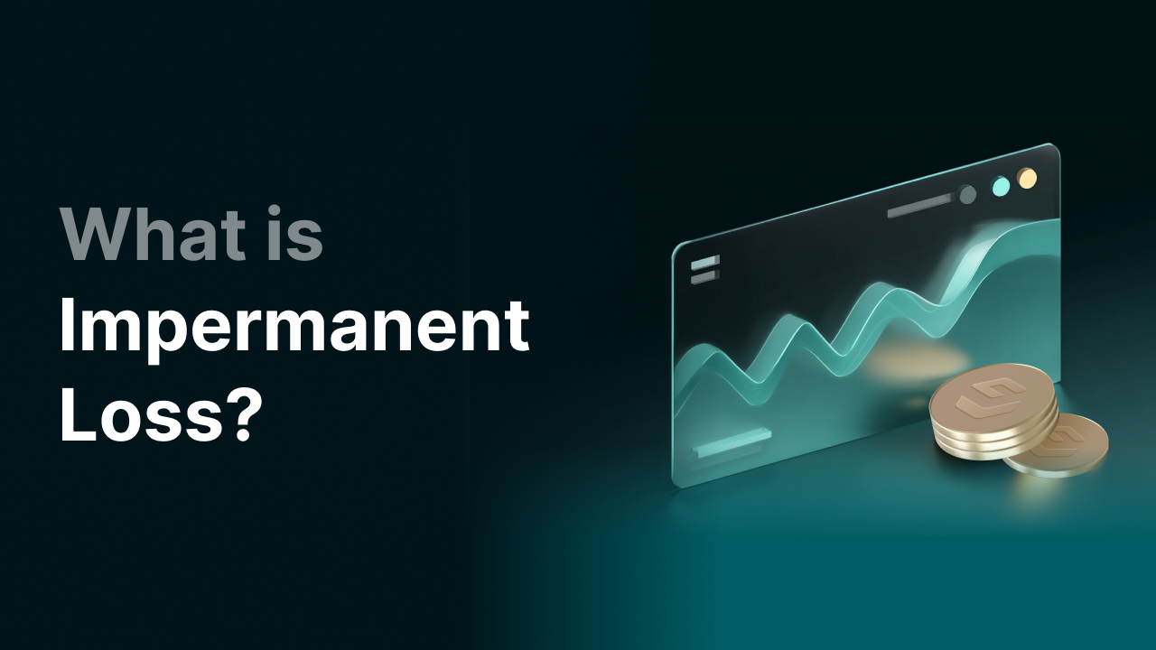 What is impermanent loss