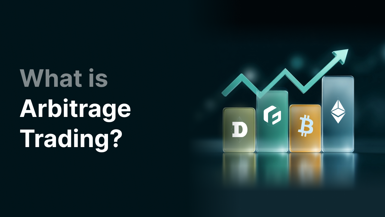 Wat is arbitrage trading en hoe werkt het?