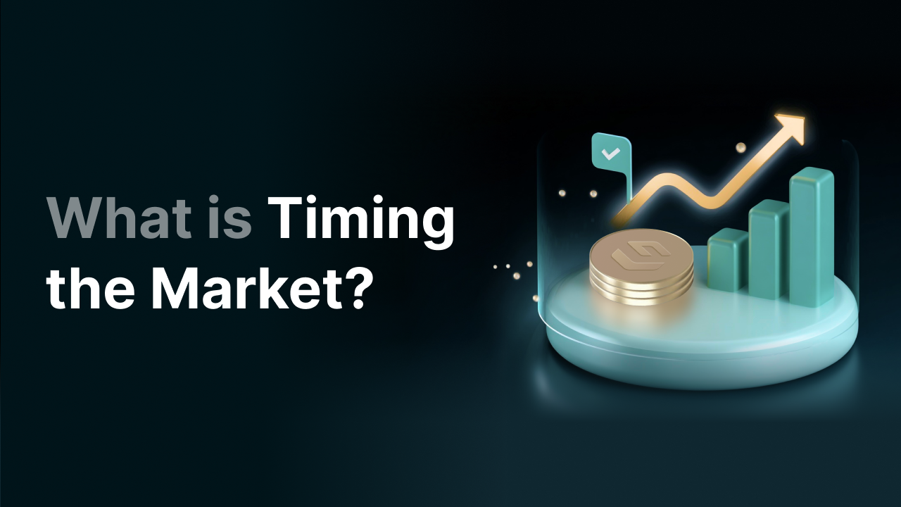 ¿Qué es el market timing y cómo funciona esta estrategia de inversión?