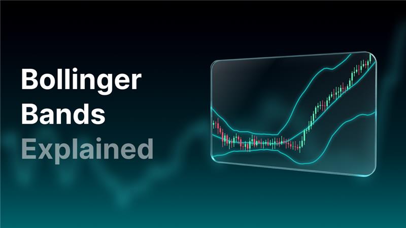 Was sind Bollinger Bands und wie nutzt du sie beim Krypto Trading?
