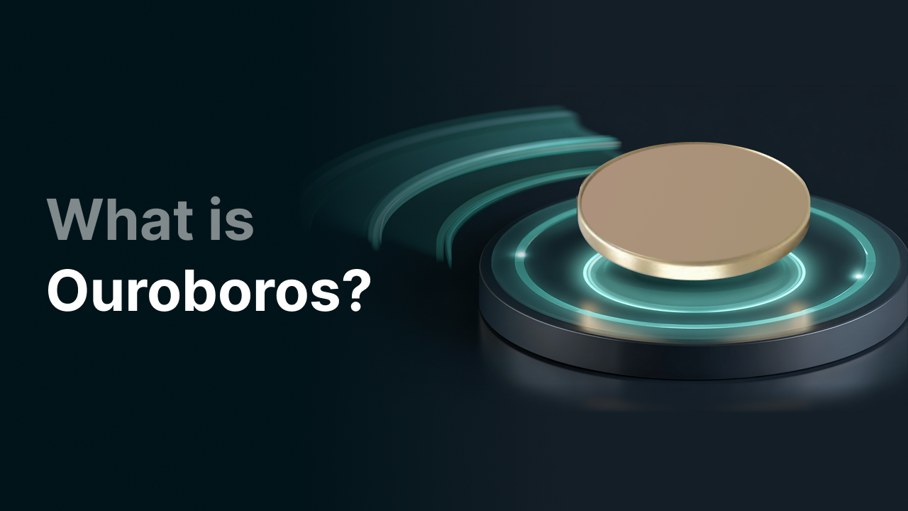 Wat is Ouroboros? Cardano’s consensusmechanisme