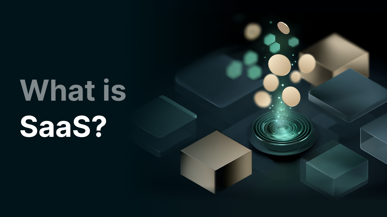 Qu’est-ce que le Software-as-a-Service (SaaS) expliqué ?