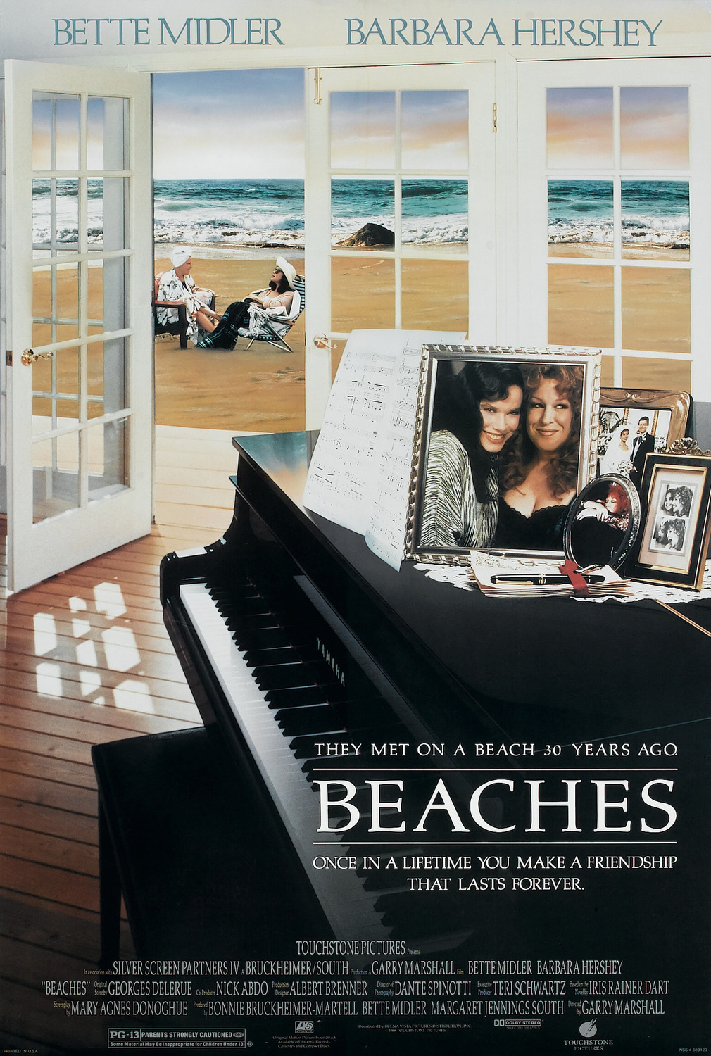 THE NEON/movie/beaches