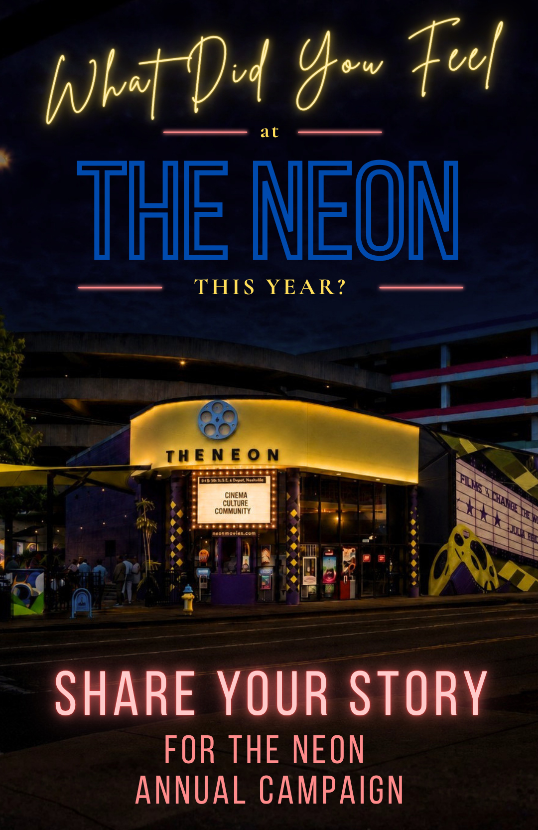 THE NEON