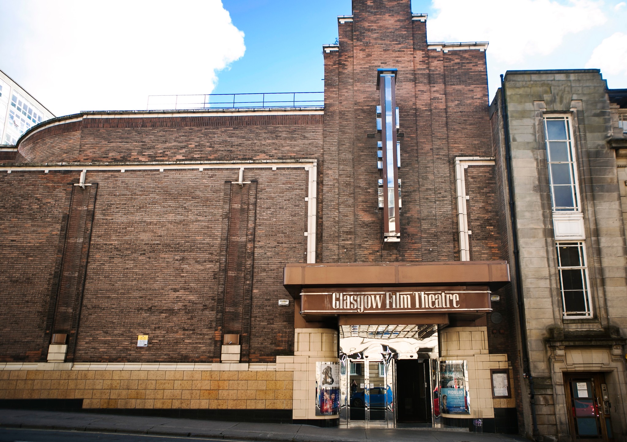 Glasgow Film Theatre