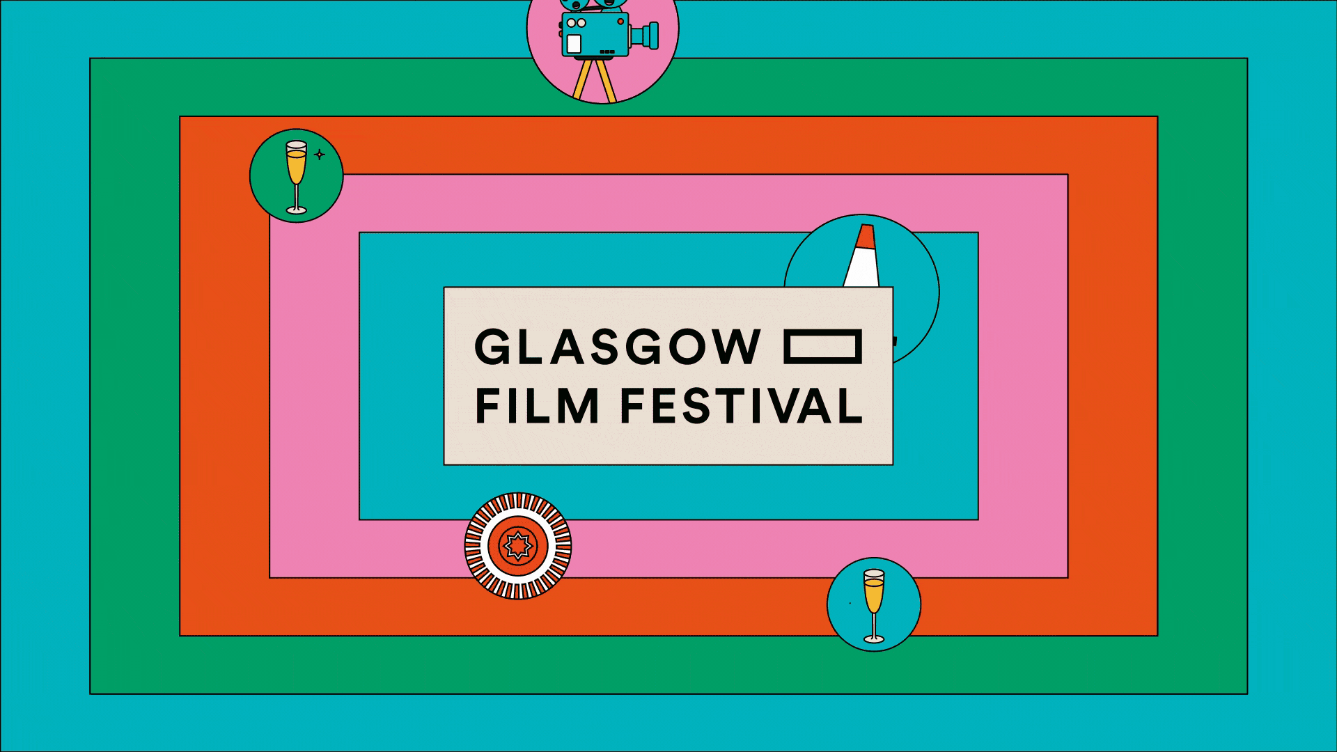 Glasgow Film Festival (GFF)