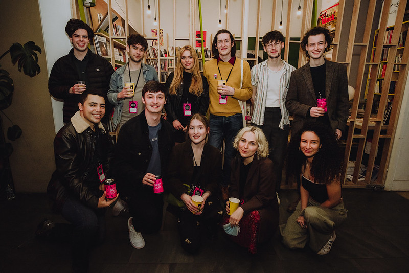 Gyff Glasgow Film | Glasgow Film Theatre | About Us